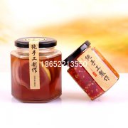 醬菜瓶定制的好處是什么？醬菜的營養(yǎng)價值有哪些？