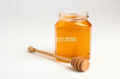 蜂蜜瓶定制有必要嗎？玻璃材質(zhì)的瓶身有什么優(yōu)點(diǎn)？